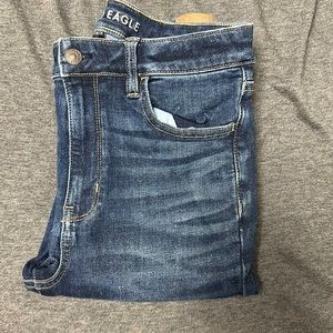 American Eagle Jean